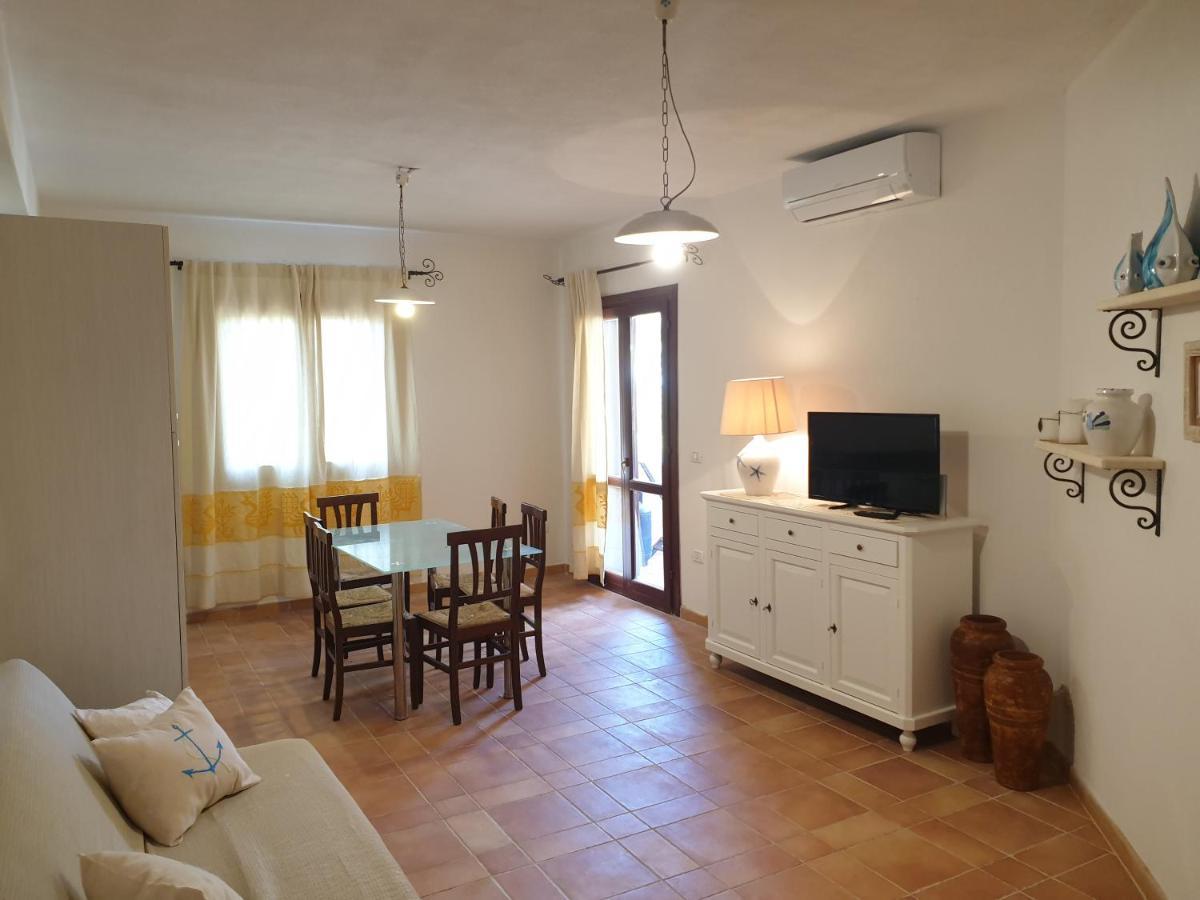Apartment Capo Figari 9, A Golfo Aranci