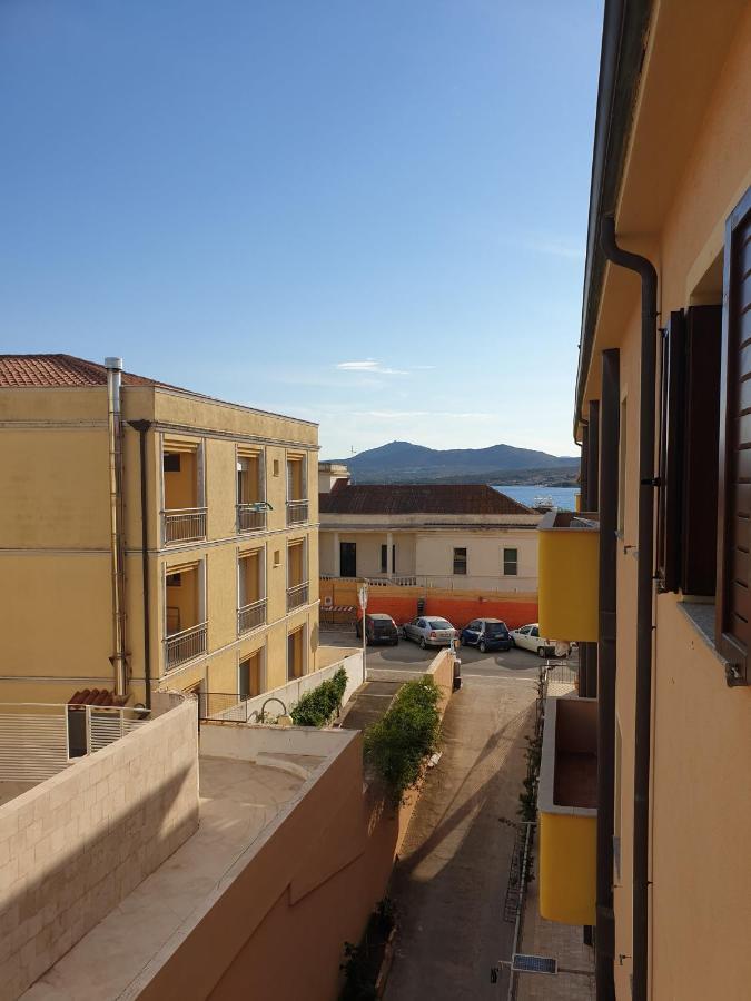Apartment Capo Figari 9, A *