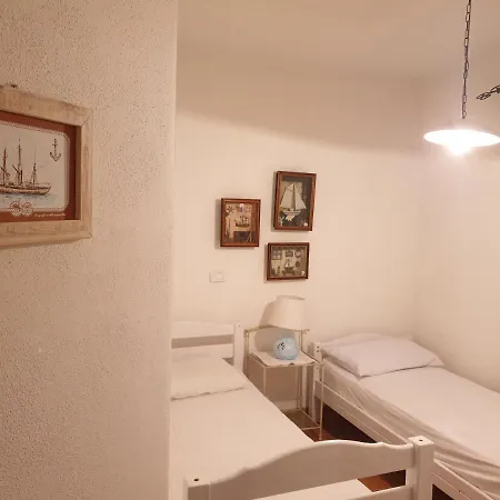 Capo Figari 9, Appartamento A Golfo Aranci Exterior photo
