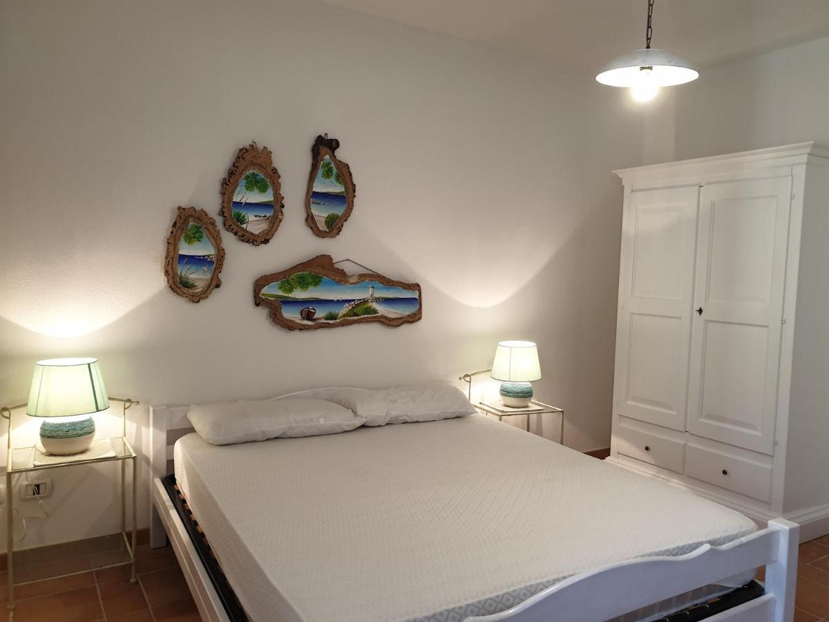 Capo Figari 9, A Apartment *